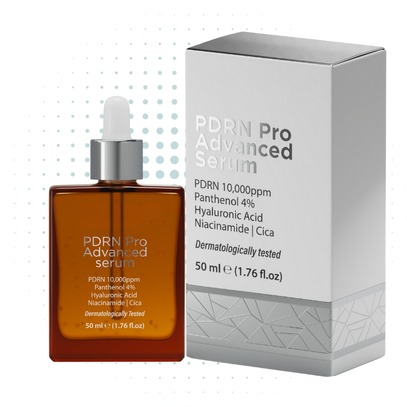 10,000 ppm PDRN Serum